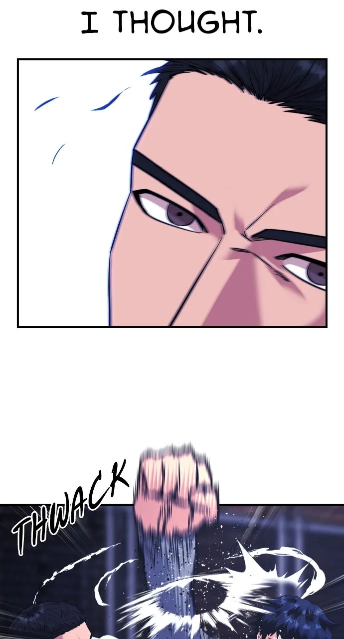 Lord of the Fists Chapter 35 page 89 - 