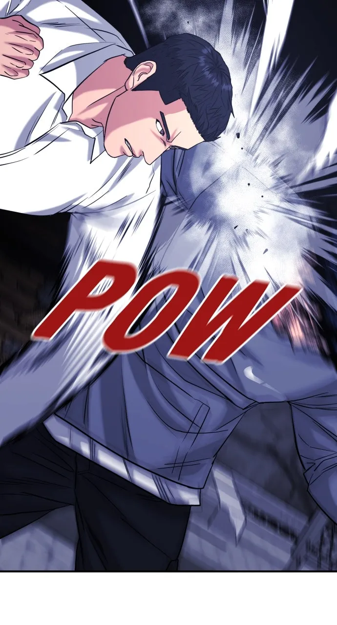 Lord of the Fists Chapter 35 page 92 - 