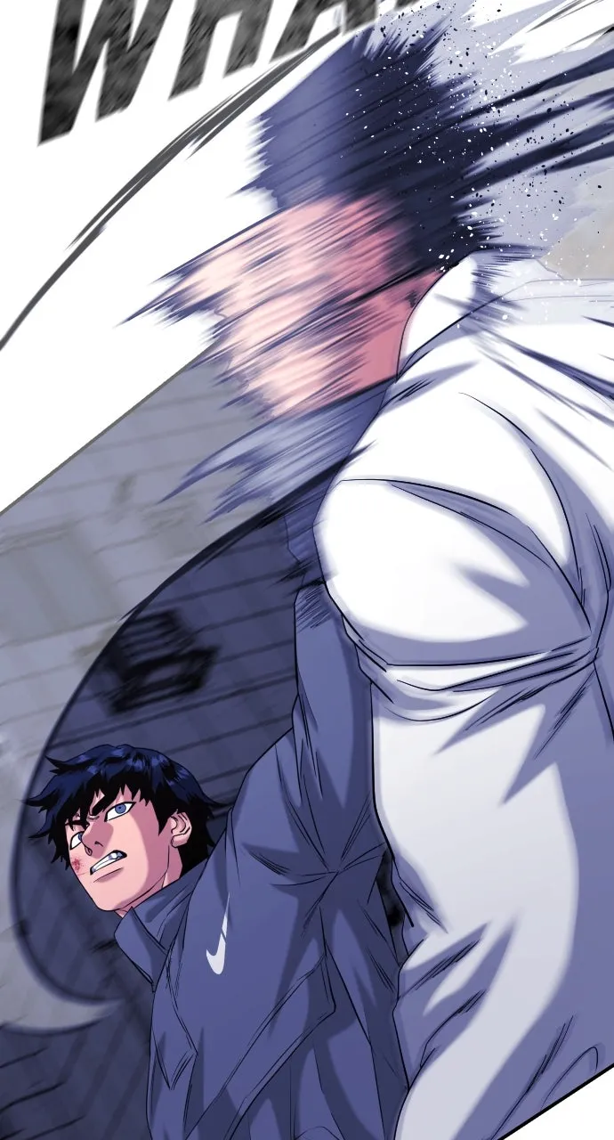 Lord of the Fists Chapter 35 page 96 - 