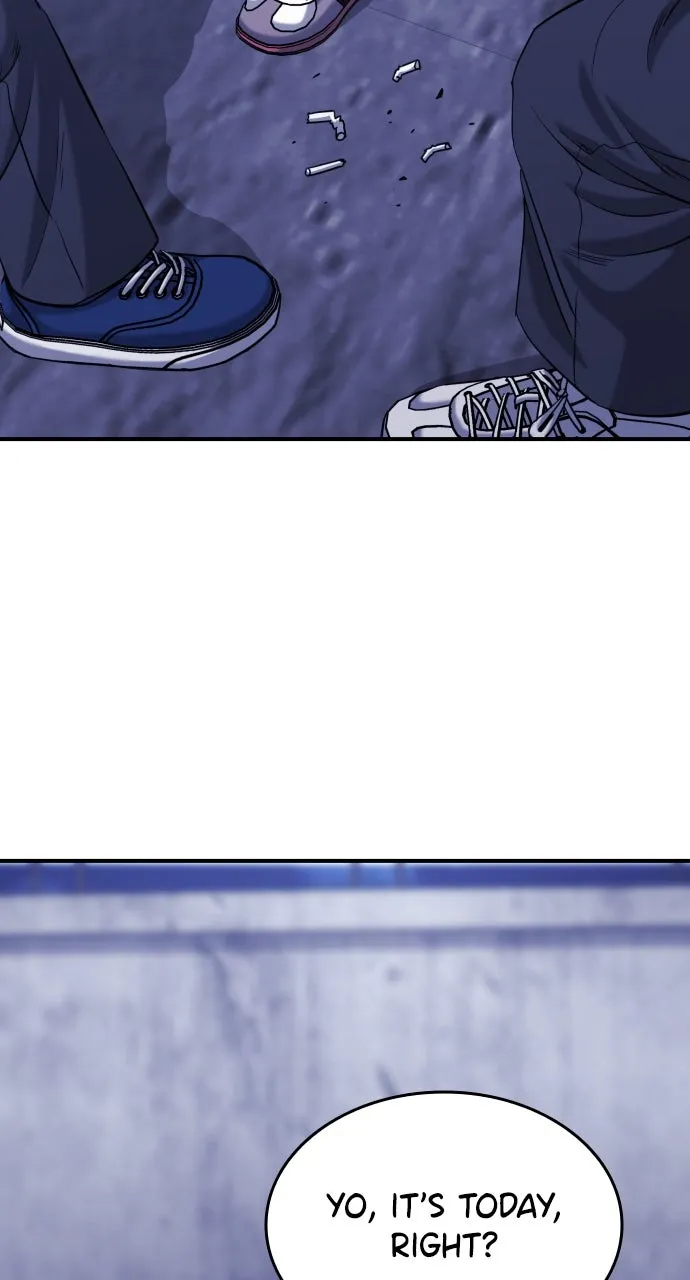 Lord of the Fists Chapter 36 page 2 - 
