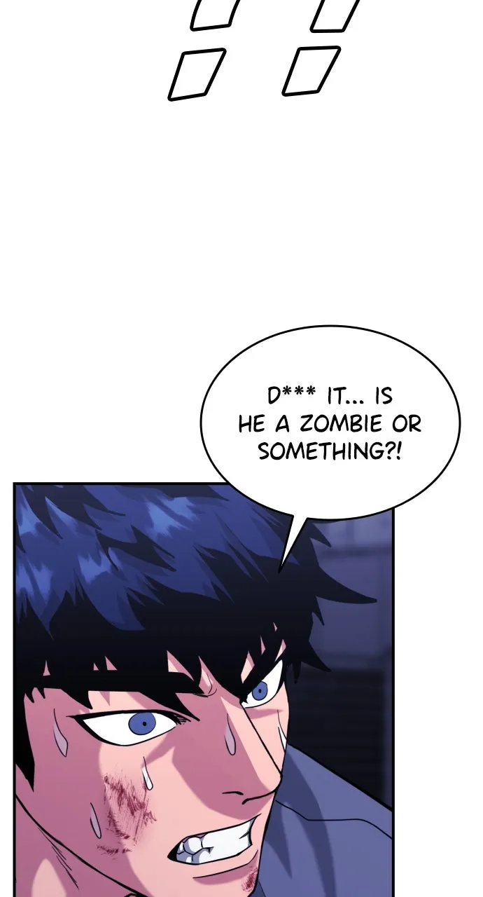Lord of the Fists Chapter 36 page 101 - 