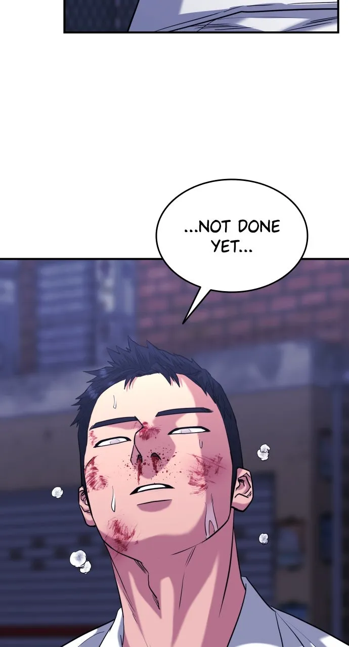 Lord of the Fists Chapter 36 page 103 - 