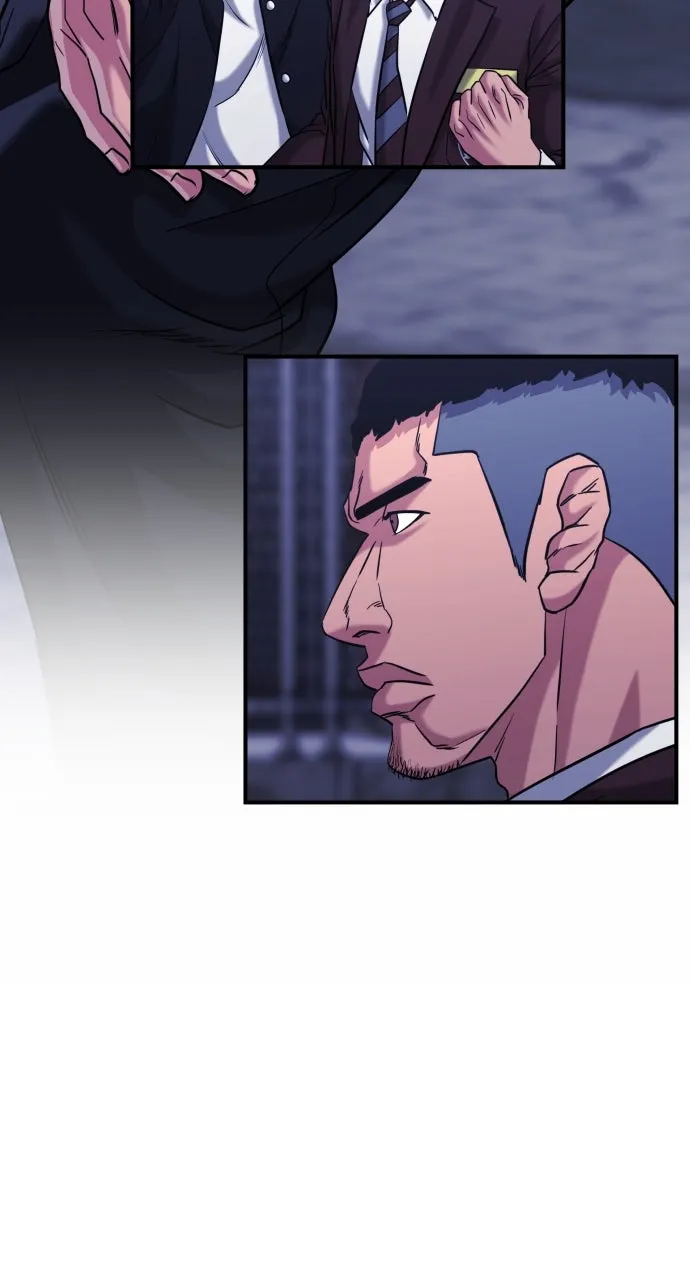 Lord of the Fists Chapter 36 page 109 - 