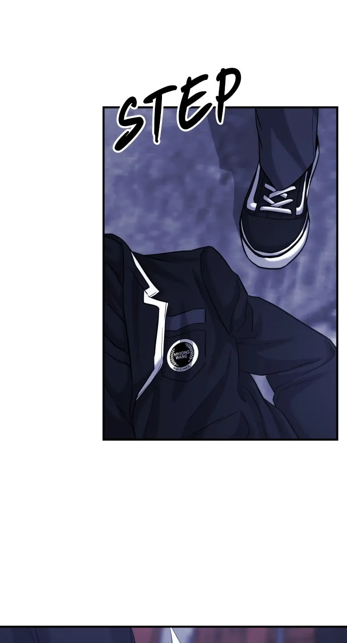 Lord of the Fists Chapter 36 page 12 - 