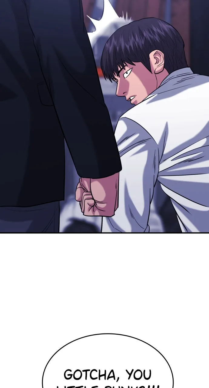Lord of the Fists Chapter 36 page 13 - 