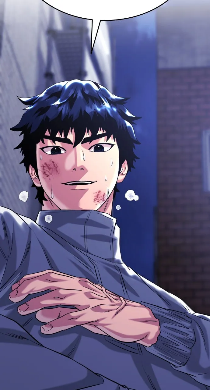 Lord of the Fists Chapter 36 page 121 - 