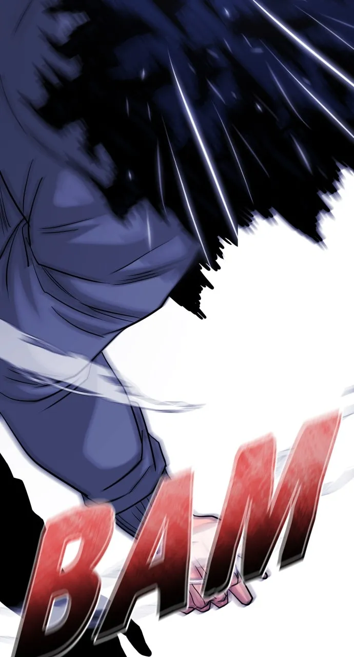 Lord of the Fists Chapter 36 page 18 - 