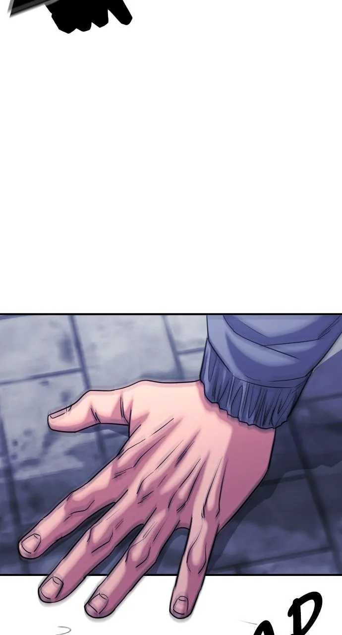 Lord of the Fists Chapter 36 page 19 - 