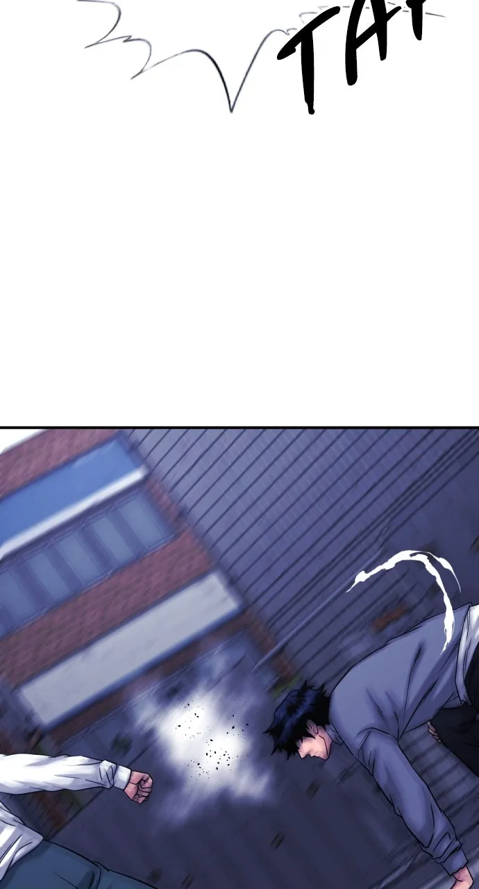 Lord of the Fists Chapter 36 page 20 - 