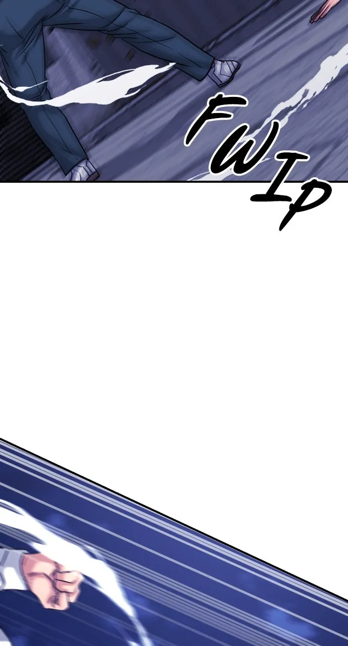 Lord of the Fists Chapter 36 page 21 - 
