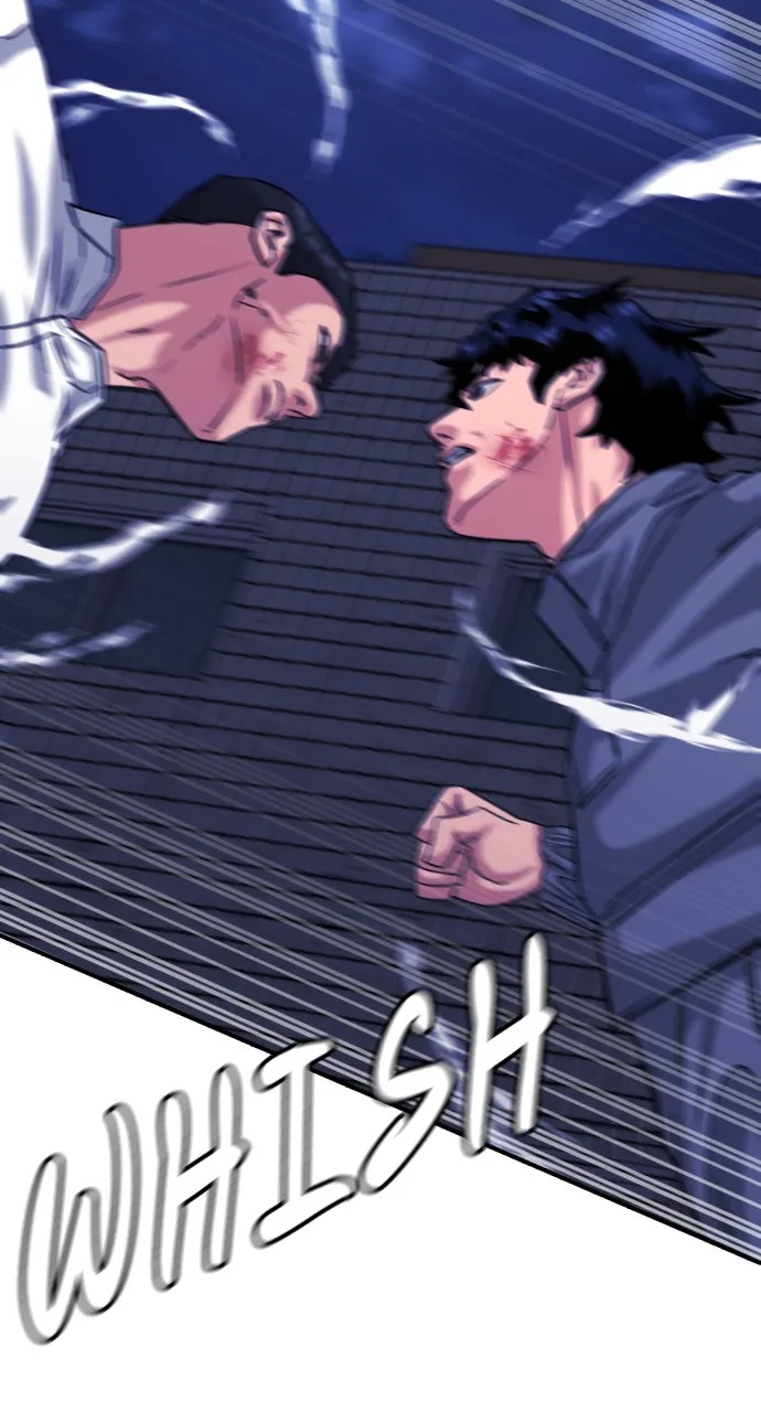 Lord of the Fists Chapter 36 page 22 - 