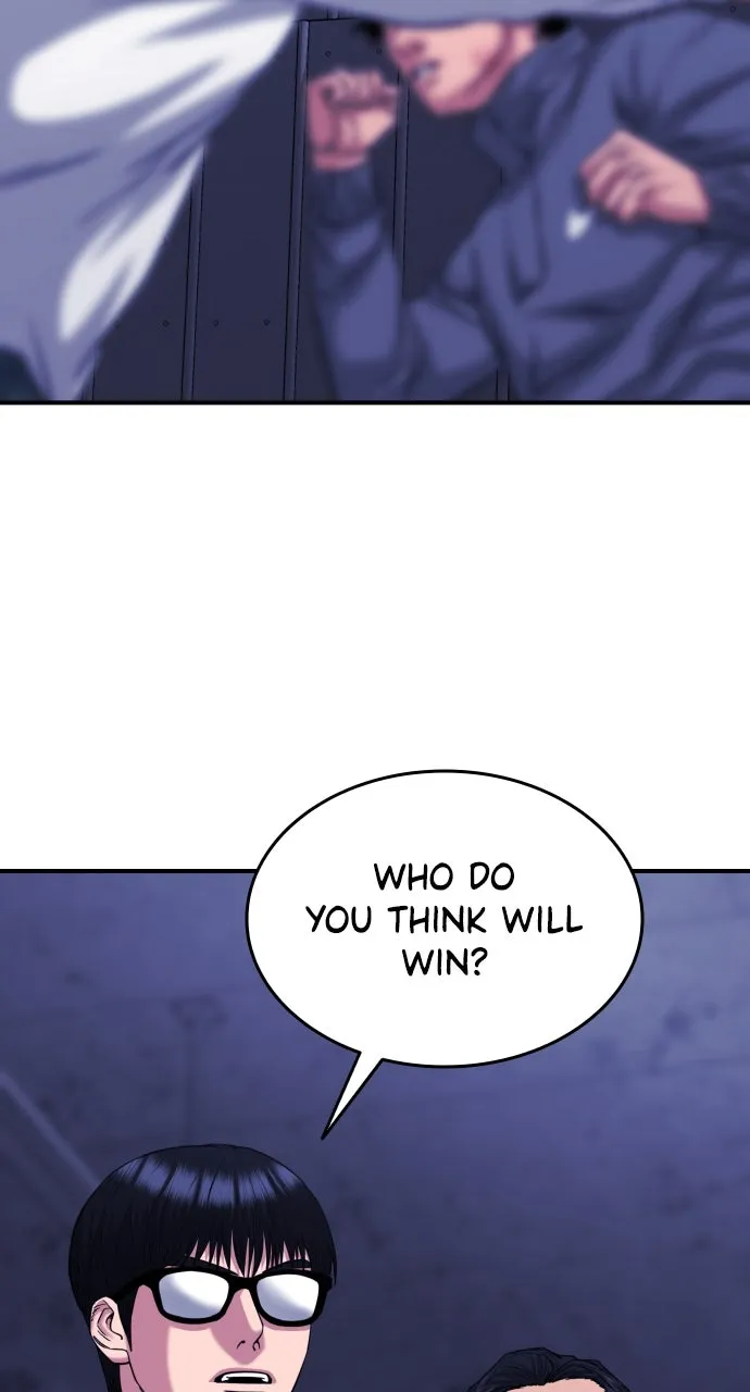 Lord of the Fists Chapter 36 page 24 - 