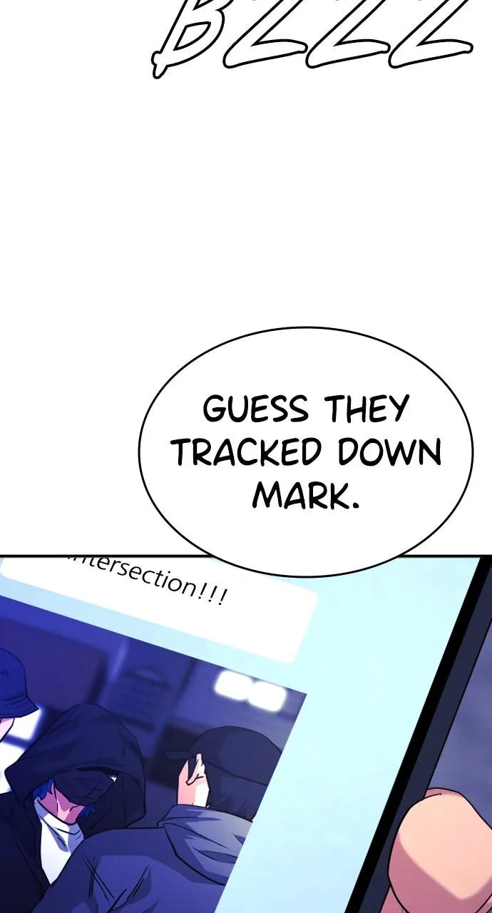 Lord of the Fists Chapter 36 page 28 - 