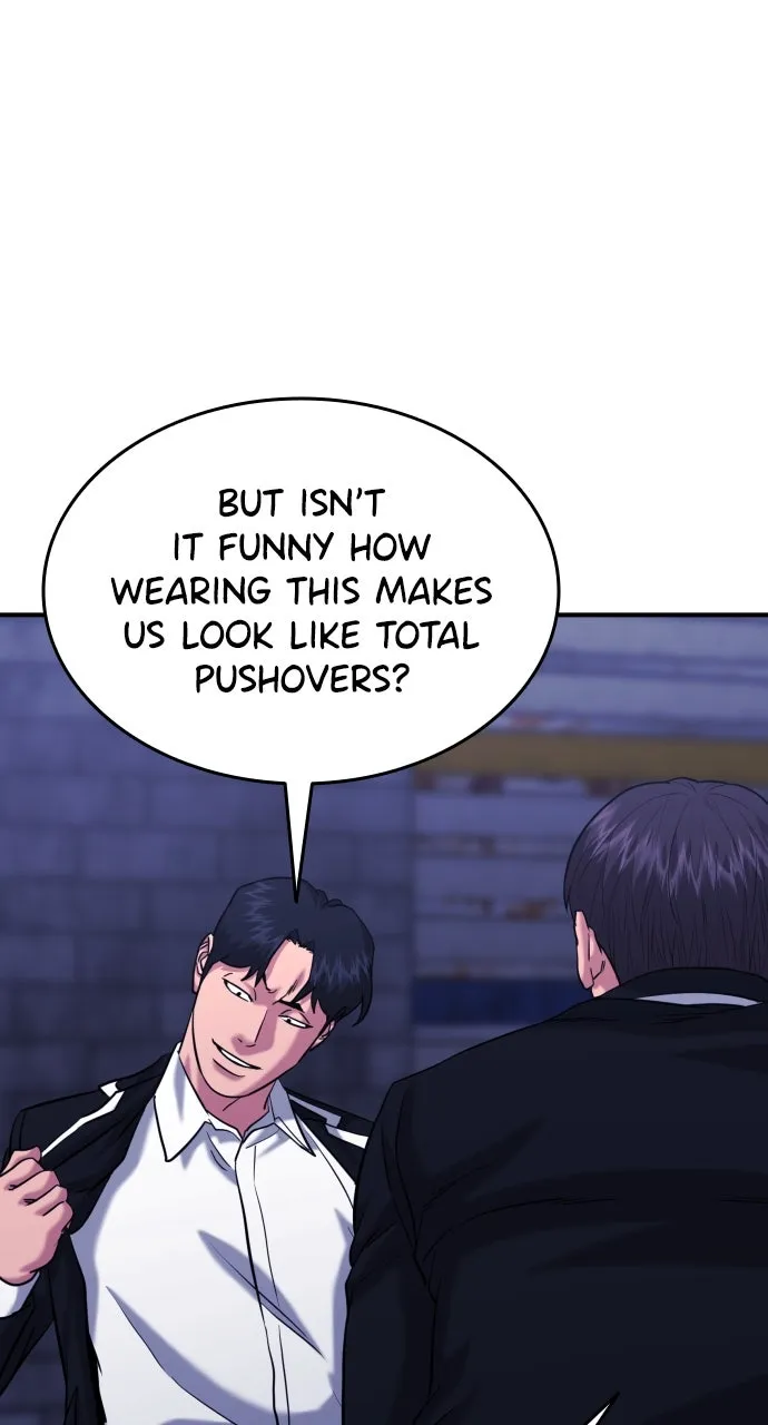 Lord of the Fists Chapter 36 page 4 - 