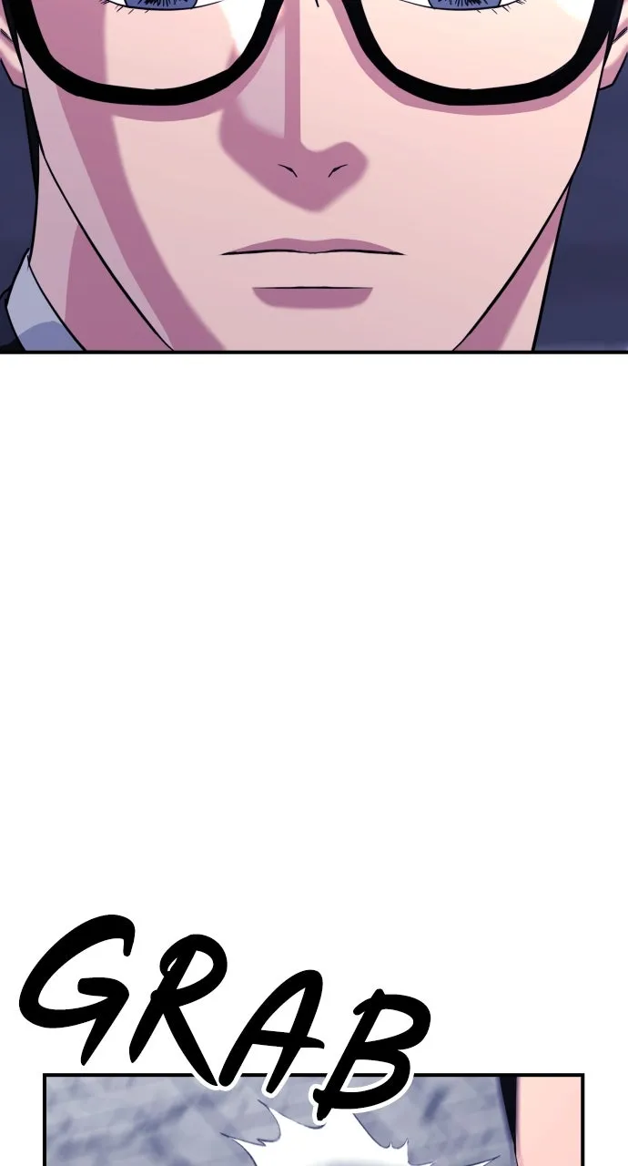 Lord of the Fists Chapter 36 page 31 - 