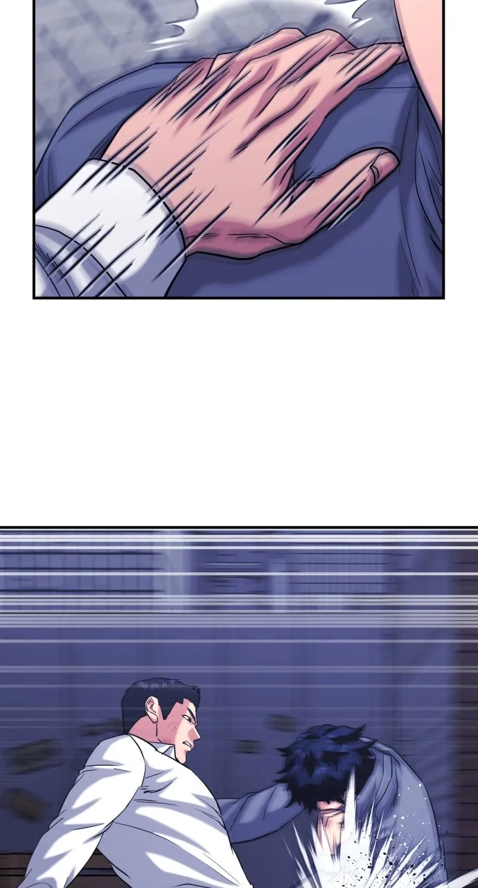 Lord of the Fists Chapter 36 page 32 - 