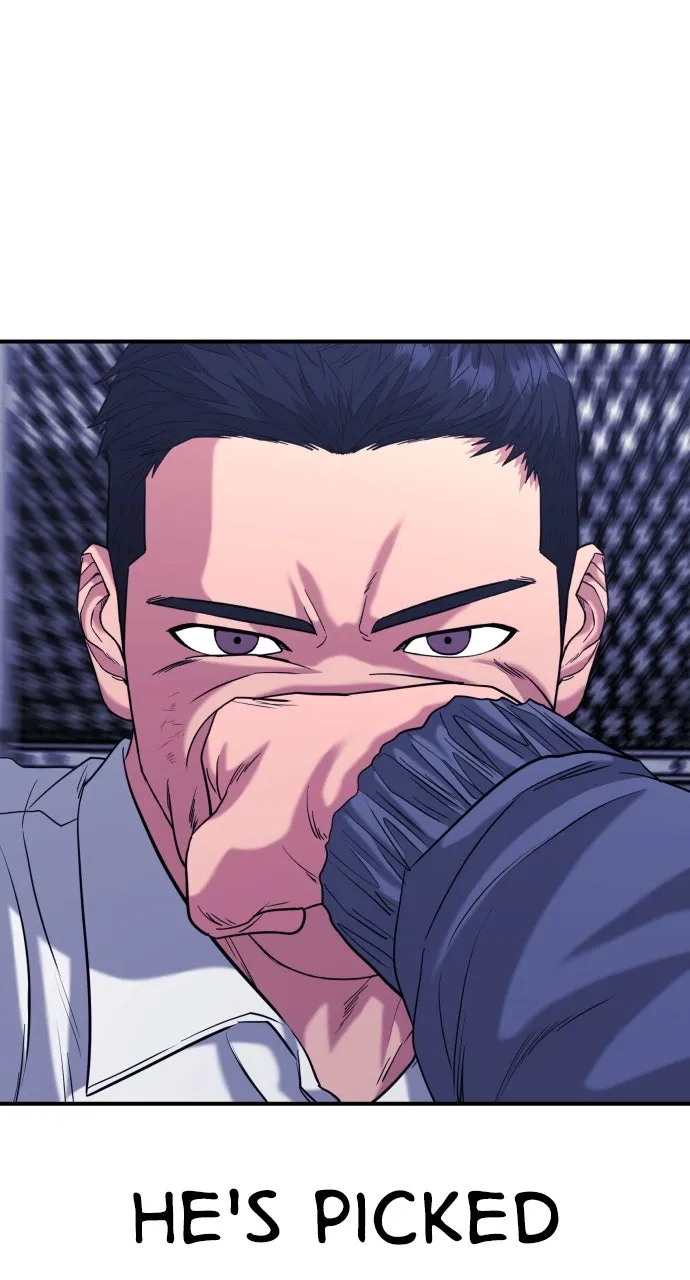 Lord of the Fists Chapter 36 page 41 - 
