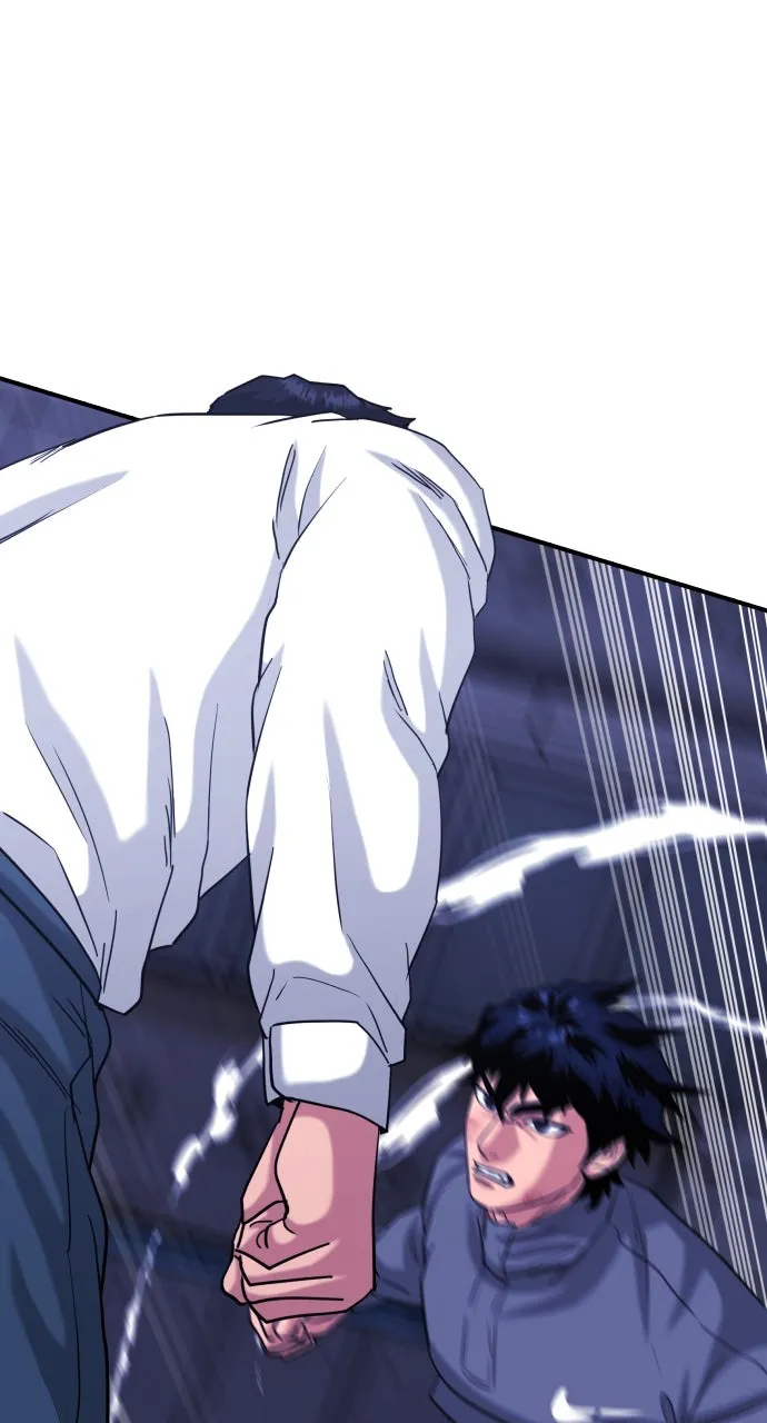 Lord of the Fists Chapter 36 page 46 - 