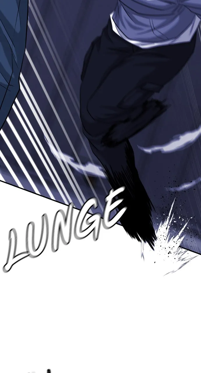 Lord of the Fists Chapter 36 page 47 - 