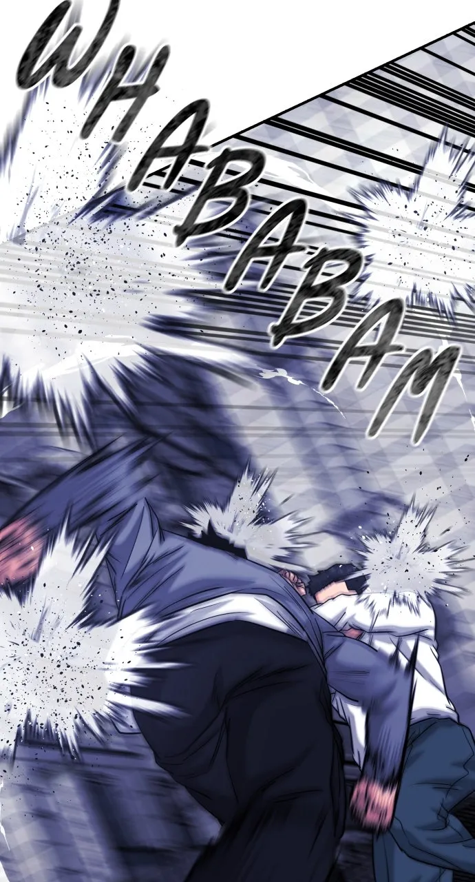 Lord of the Fists Chapter 36 page 48 - 