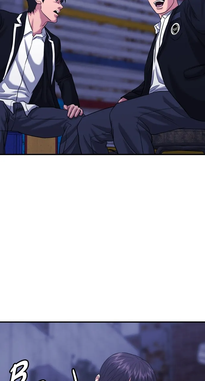 Lord of the Fists Chapter 36 page 6 - 