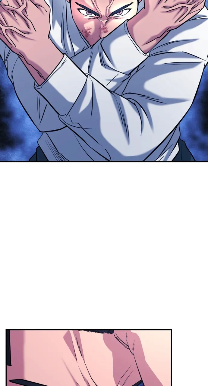 Lord of the Fists Chapter 36 page 58 - 