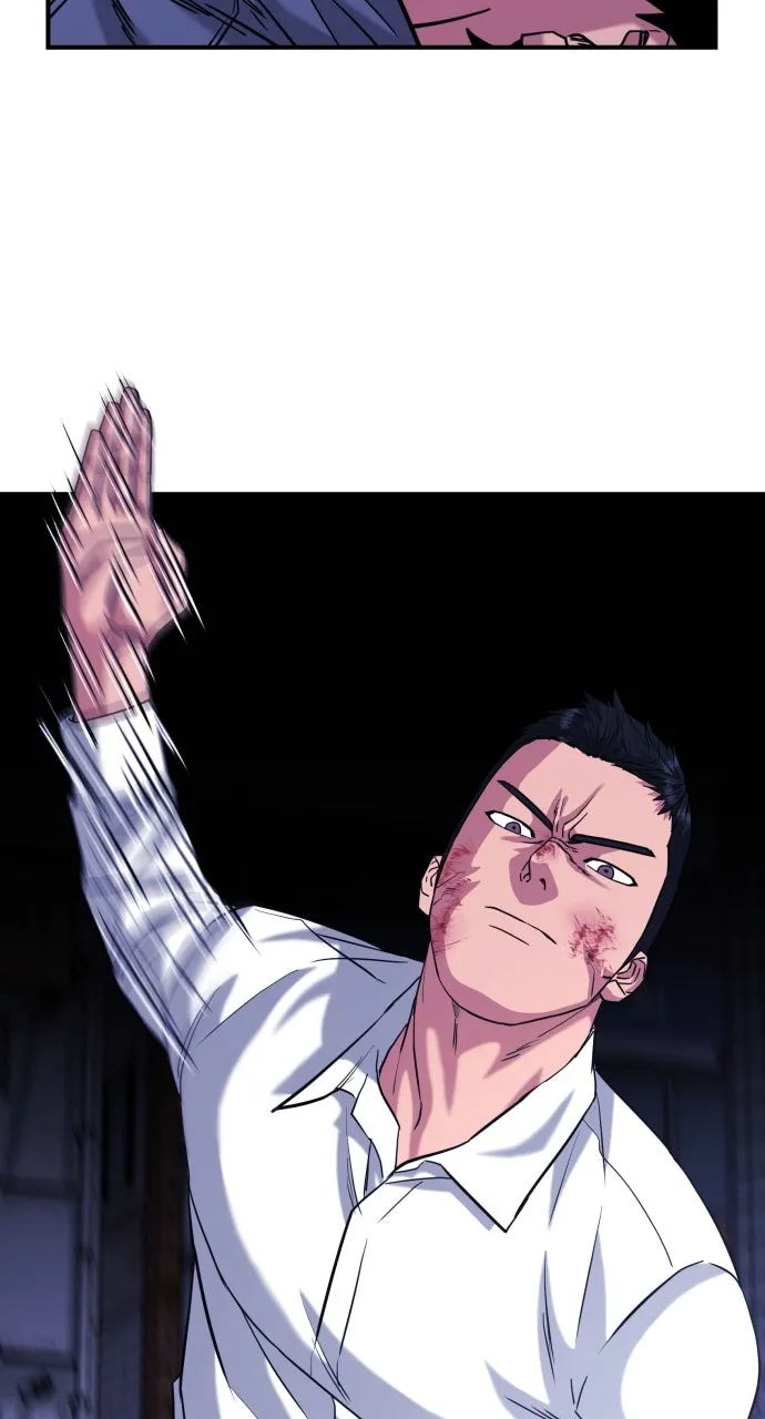 Lord of the Fists Chapter 36 page 64 - 