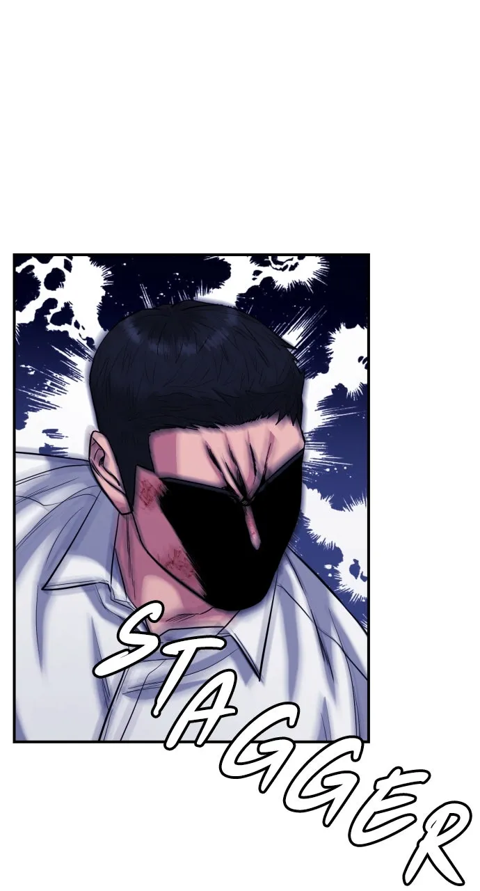 Lord of the Fists Chapter 36 page 68 - 