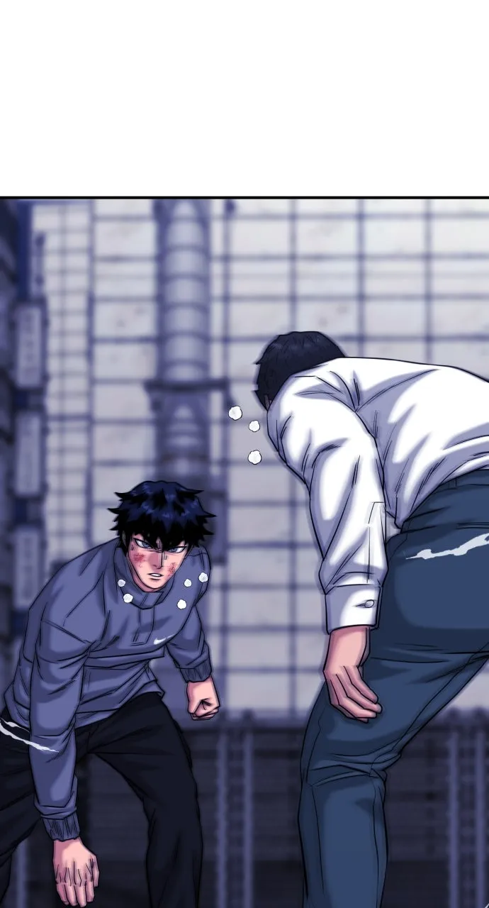 Lord of the Fists Chapter 36 page 70 - 