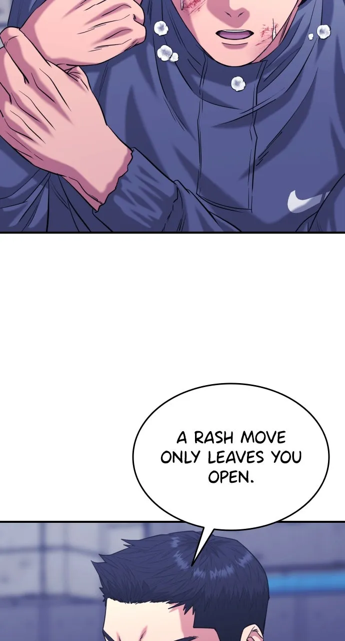 Lord of the Fists Chapter 36 page 72 - 