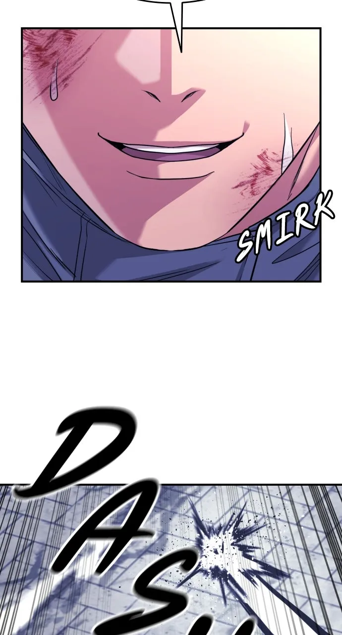 Lord of the Fists Chapter 36 page 74 - 