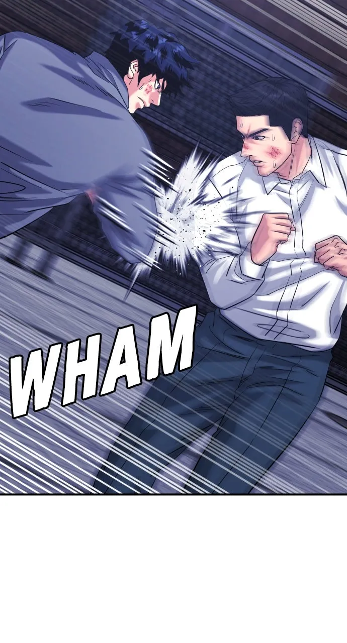 Lord of the Fists Chapter 36 page 77 - 