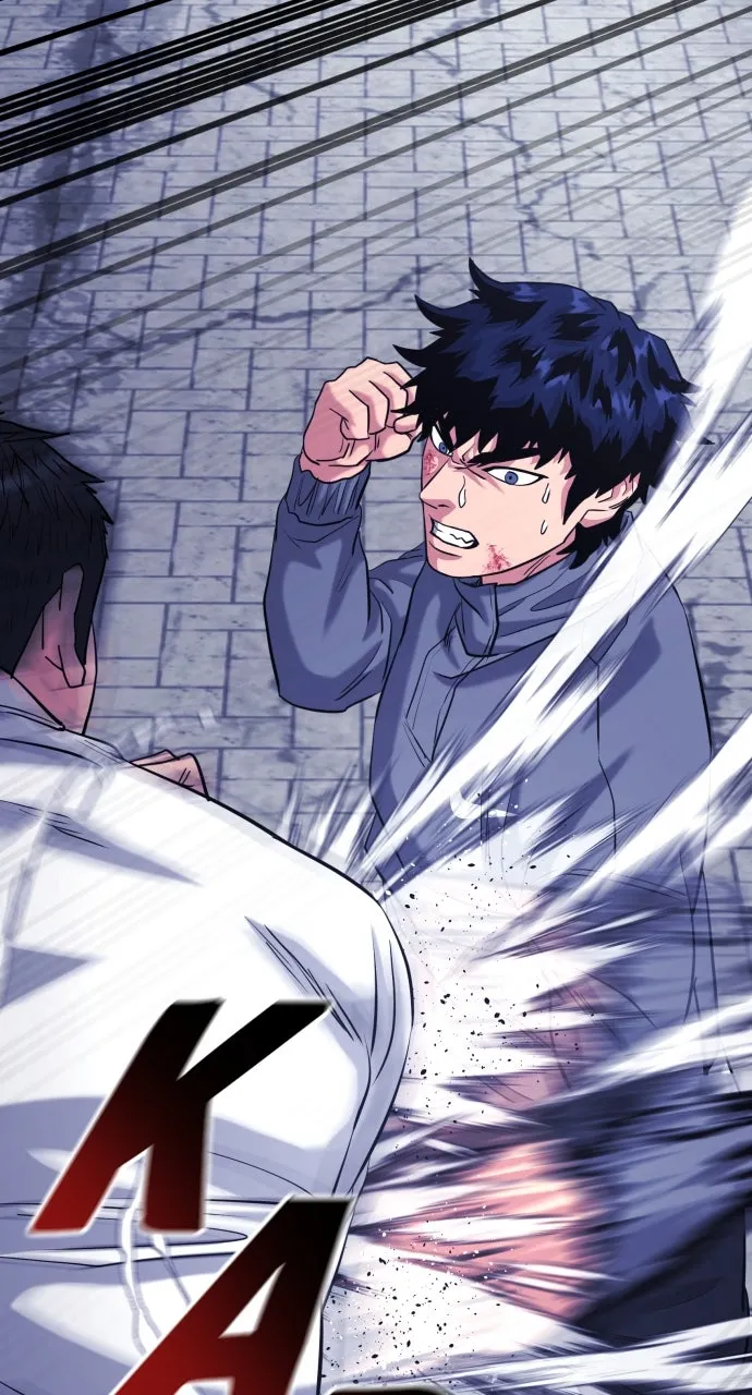 Lord of the Fists Chapter 36 page 79 - 