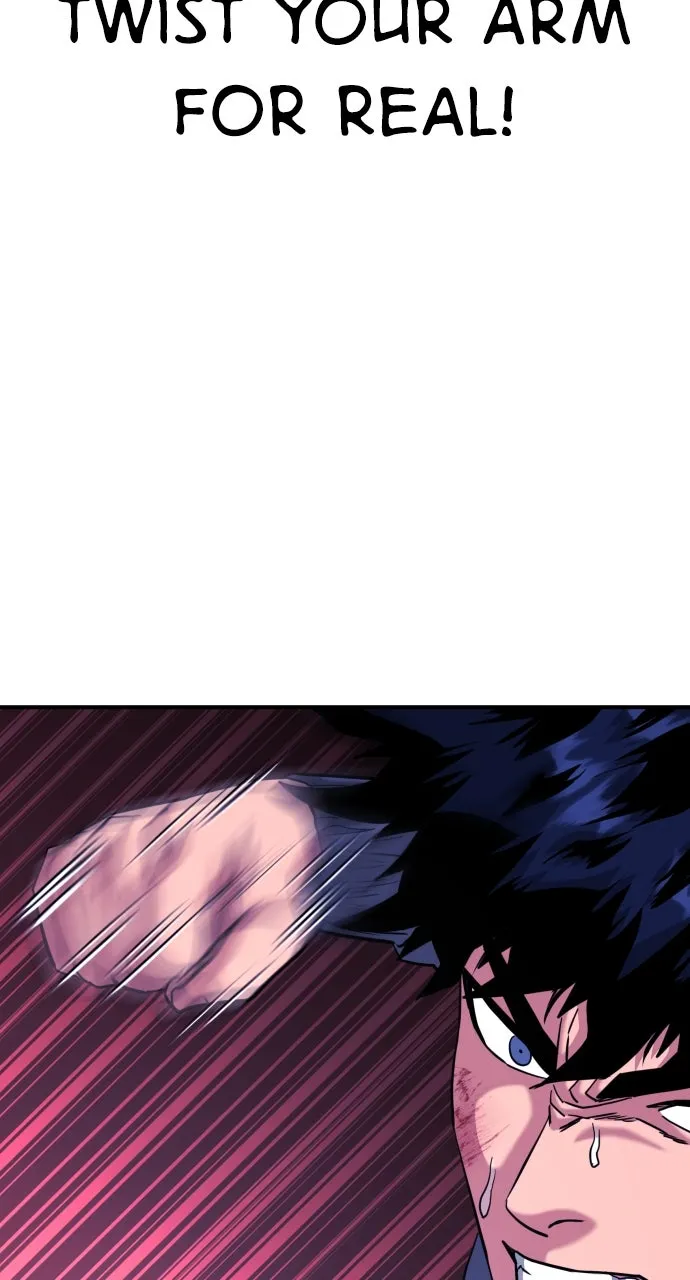 Lord of the Fists Chapter 36 page 82 - 