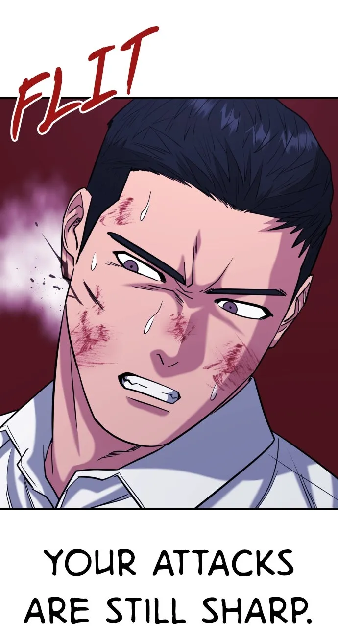 Lord of the Fists Chapter 36 page 85 - 