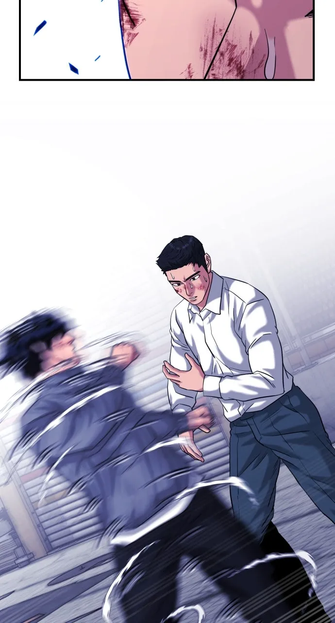 Lord of the Fists Chapter 36 page 89 - 