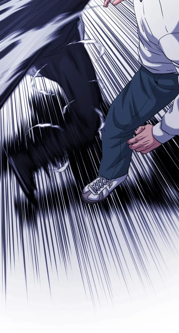 Lord of the Fists Chapter 36 page 91 - 