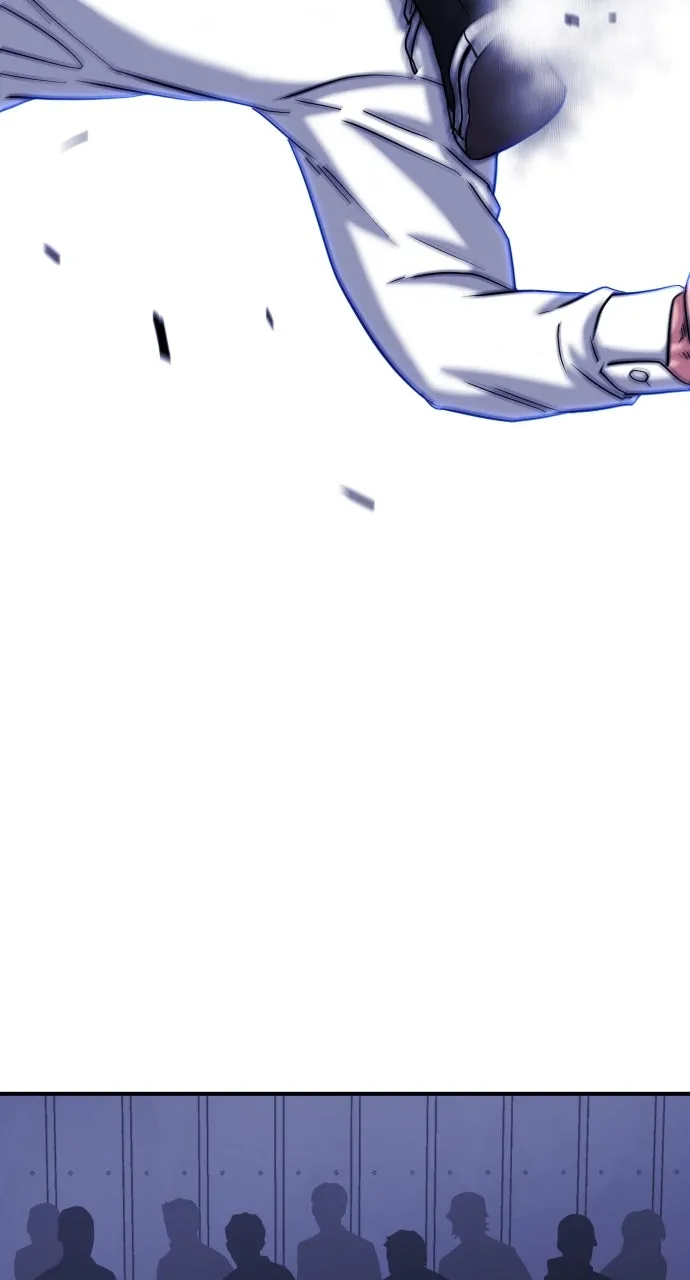 Lord of the Fists Chapter 36 page 95 - 