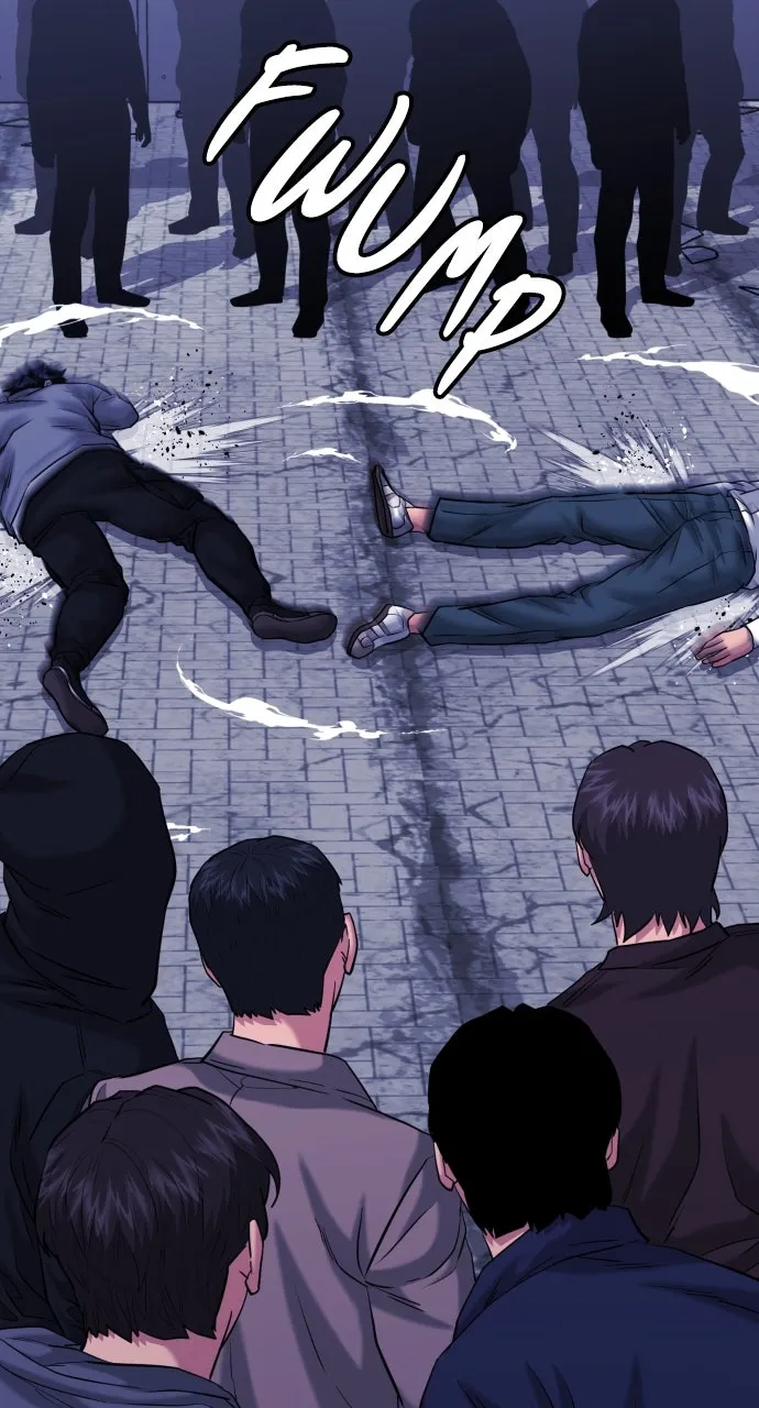 Lord of the Fists Chapter 36 page 96 - 