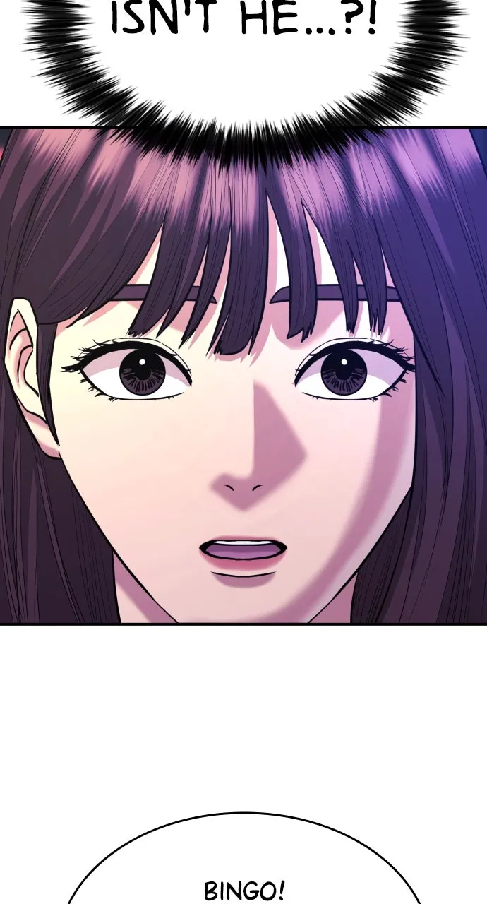 Lord of the Fists Chapter 37 page 101 - 