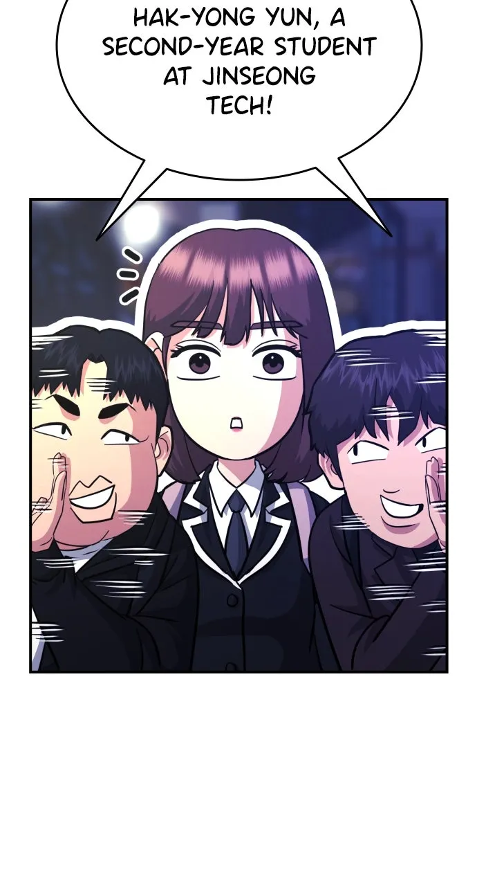 Lord of the Fists Chapter 37 page 102 - 