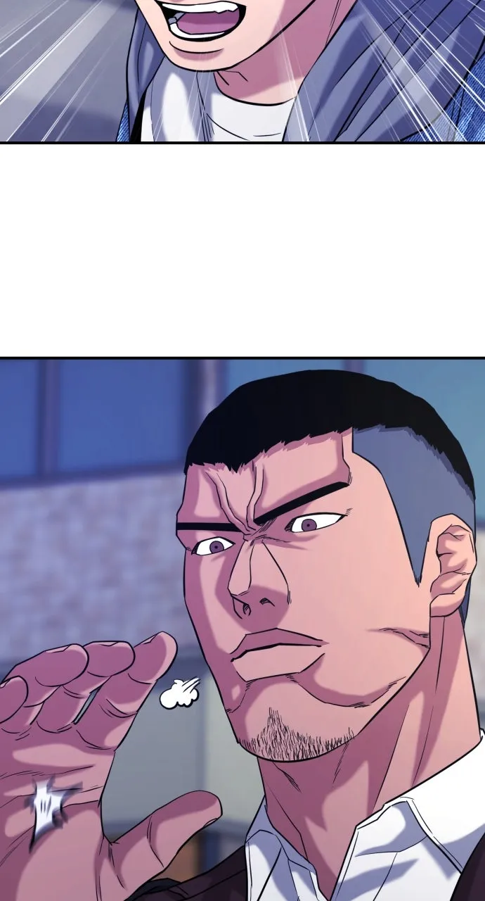 Lord of the Fists Chapter 37 page 104 - 