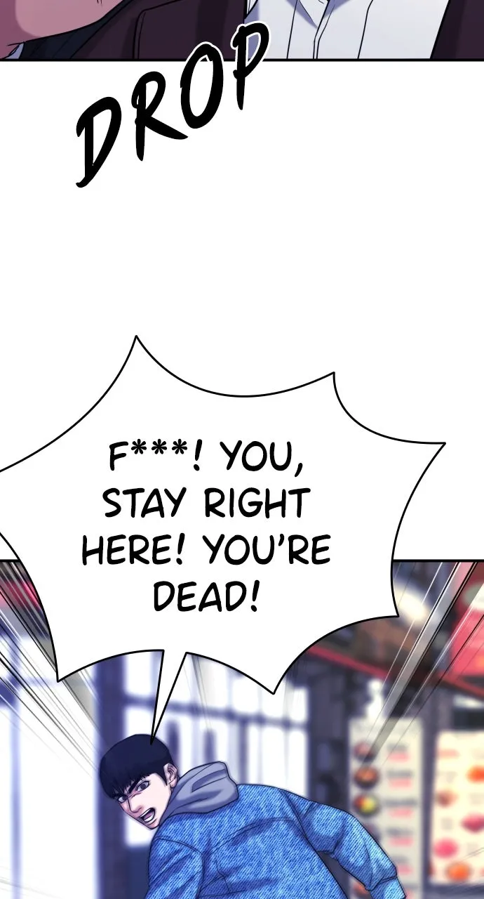 Lord of the Fists Chapter 37 page 105 - 