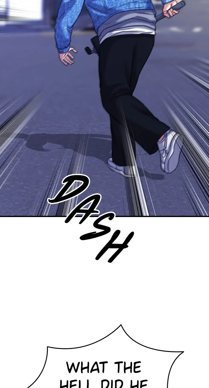 Lord of the Fists Chapter 37 page 106 - 