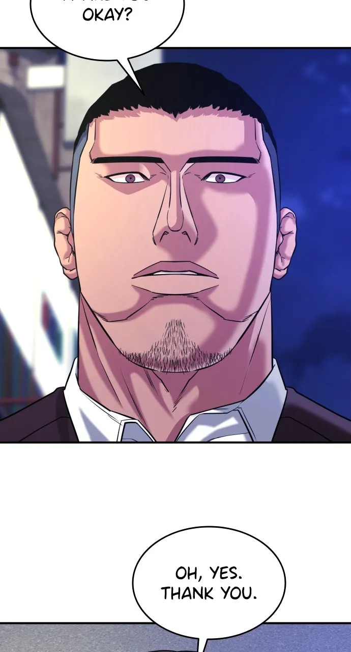 Lord of the Fists Chapter 37 page 109 - 