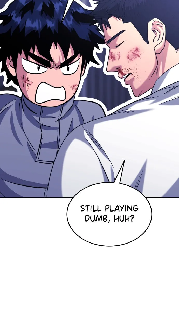 Lord of the Fists Chapter 37 page 12 - 