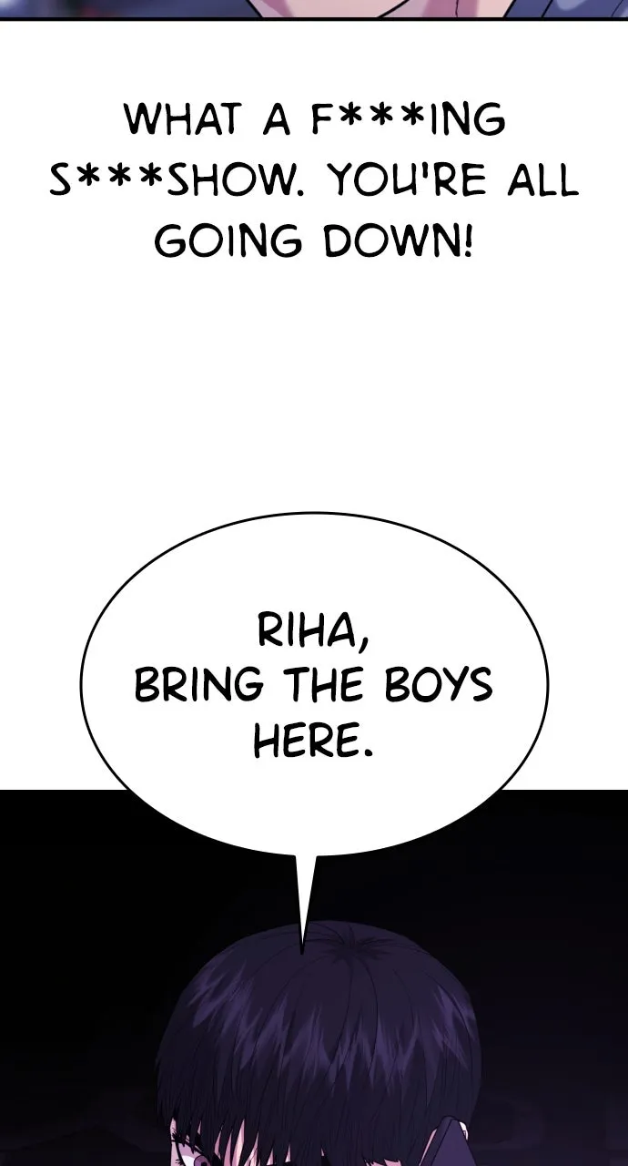 Lord of the Fists Chapter 37 page 114 - 