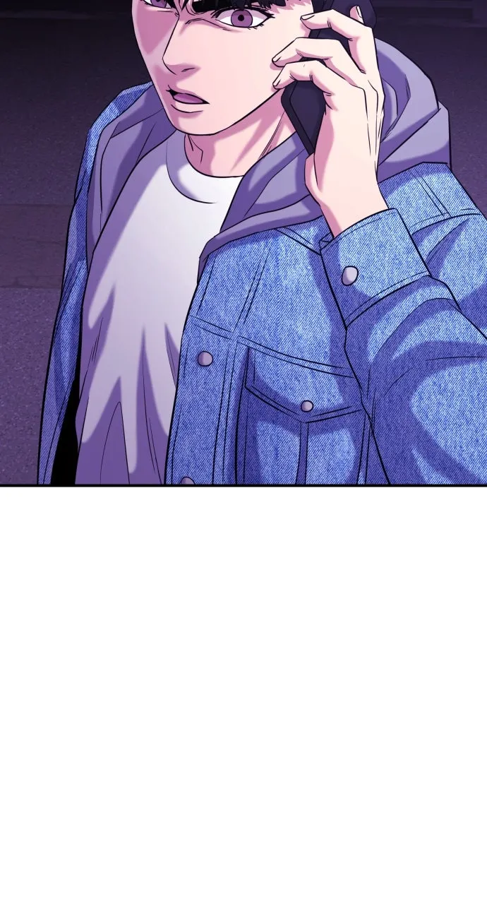 Lord of the Fists Chapter 37 page 115 - 