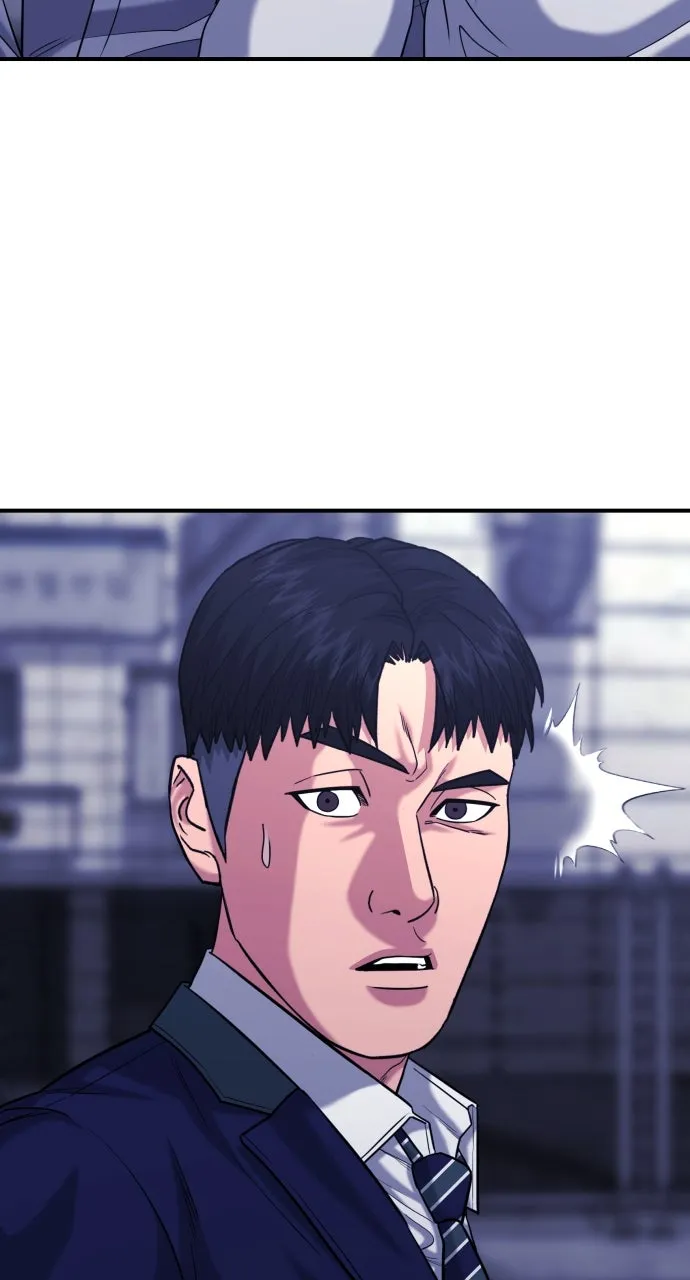 Lord of the Fists Chapter 37 page 15 - 