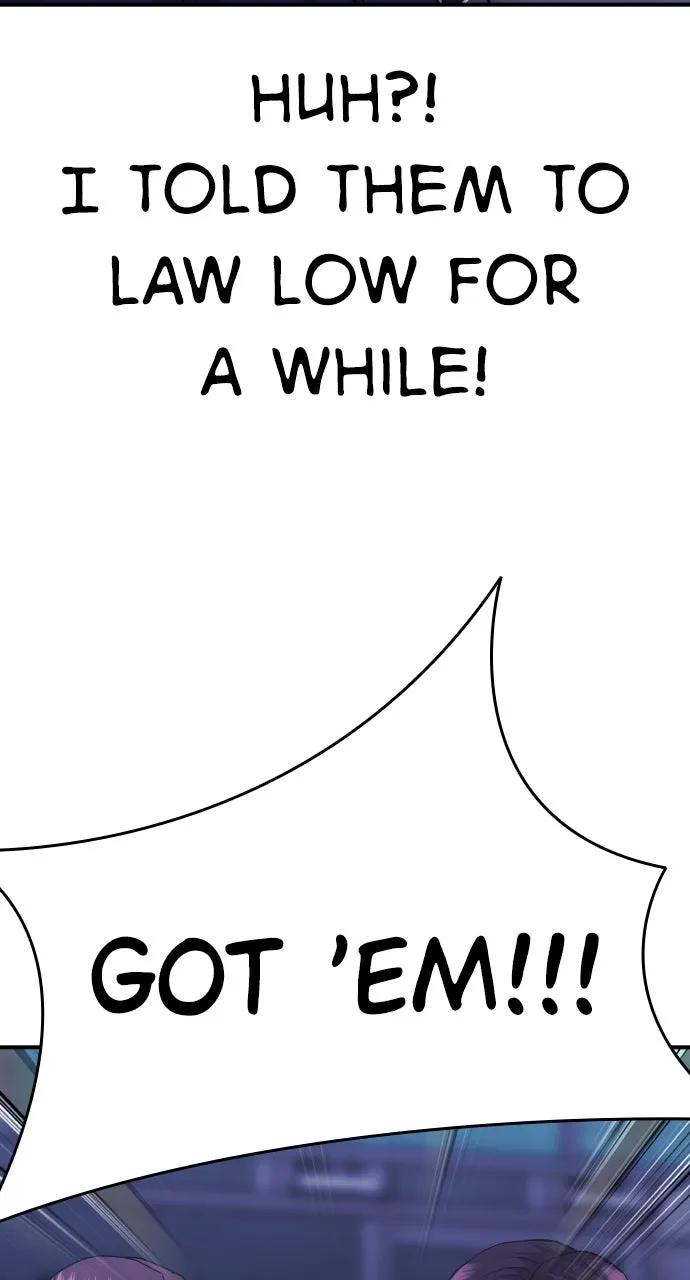 Lord of the Fists Chapter 37 page 16 - 